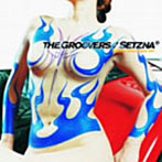 GROOVERS/SETZNA