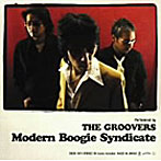 GROOVERS/MODERN BOOGIE SYNDICATE