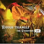 GROOVERS/ROUGH TRIANGLE