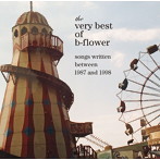 b-flower/the very best of b-flower