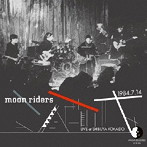 【クリックで詳細表示】ムーンライダーズ/Moonriders Live At Shibuya Kokaido 1984.7.14