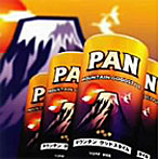 PAN/マウンテン グッドスタイル