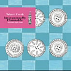 YUKARI FRESH/Instrumentally Flammable