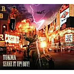 TOKMA/Shake it up！ Boy！