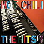 HITS！？/Hot Chili