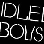 IDLE BOYS/ This is idle boys