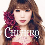 CHIHIRO/About LOVE