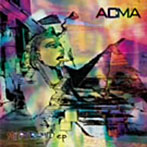 ACMA/MY PYRAMID ep