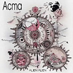 ACMA/ALIEN ALIEN〜エイリアン営利案〜