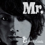 Outside dandy/Mr.