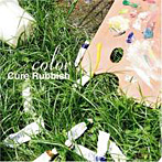 Cure Rubbish/color