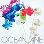OCEANLANE/Twisted Colors（DVD付）