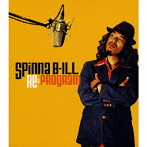 Spinna B-iLL/Re:program