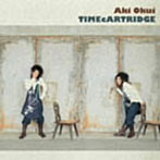 奥井亜紀/TIMEcARTRIDGE