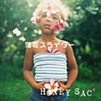 HONEY SAC/落花スライダー