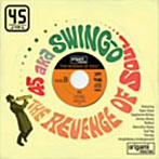 45/The Revenge Of Soul