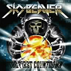 スカイビーバー/The First Countdown