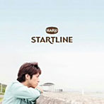 haru/STARTLINE（DVD付）