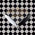 三柴理/FREDDIE MERCURY TRIBUTE LOVE OF MY LIFE