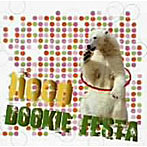 DOOKIE FESTA/hoop