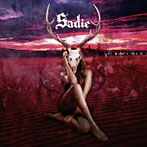 Sadie/クライモア