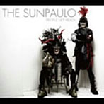 Sun Paulo/People Get Ready
