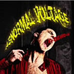 ABNORMAL VOLTAGE/＃-ZERO-