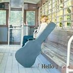 片山遼/Hello