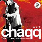 chaqq/TALK TO YOU
