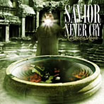 CONCERTO MOON/SAVIOR NEVER CRY