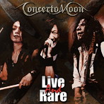 Concerto Moon/Live And Rare