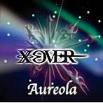 XOVER/Aureola（DVD付）