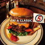 →Pia-no-jaC←/EAT A CLASSIC 5