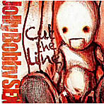 Jolly Bobby SEX/Cut the line