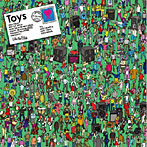 Who the Bitch/Toys