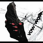 VOW WOW/BEAT OF METAL MOTION