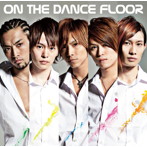 Kaleido Knight/On The Dance Floor（A Type）