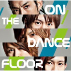 Kaleido Knight/On The Dance Floor（C Type）