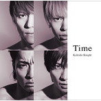 Kaleido Knight/Time（B Type）