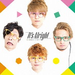 Kaleido Knight/It’s Alight Type A