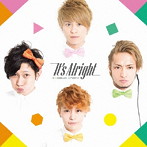 Kaleido Knight/It’s Alight Type B
