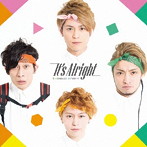 Kaleido Knight/It’s Alight Type C