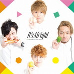 Kaleido Knight/It’s Alight Type D