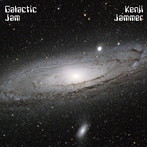 Kenji Jammer/Galactic jam