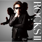 甲斐バンド/ROCKSII