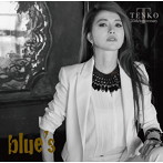 青田典子/blue’s（DVD付）