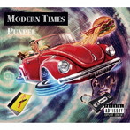 PUNPEE/MODERN TIMES