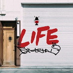 ET-KING/LIFE（初回限定盤）（DVD付）