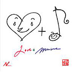 アンチノイズ/LOVE+MUSIC