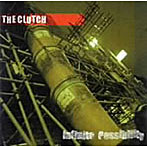 CLUTCH/Infinite Possibility